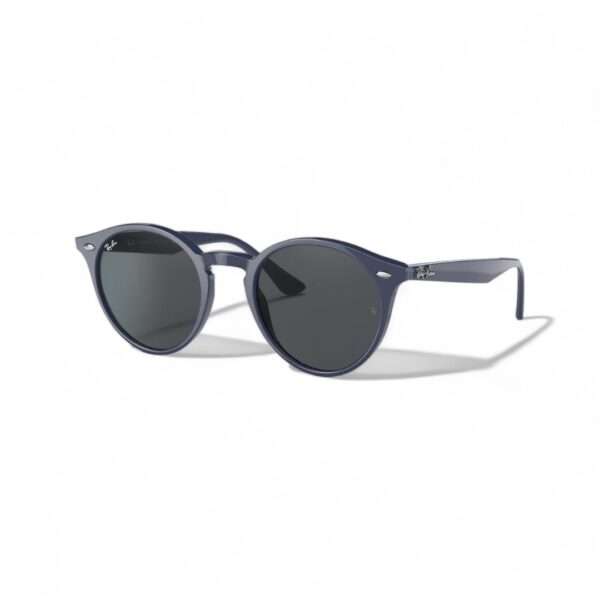 Ray-Ban 2180 657687 Unisex Güneş Gözlüğü - Görsel 2