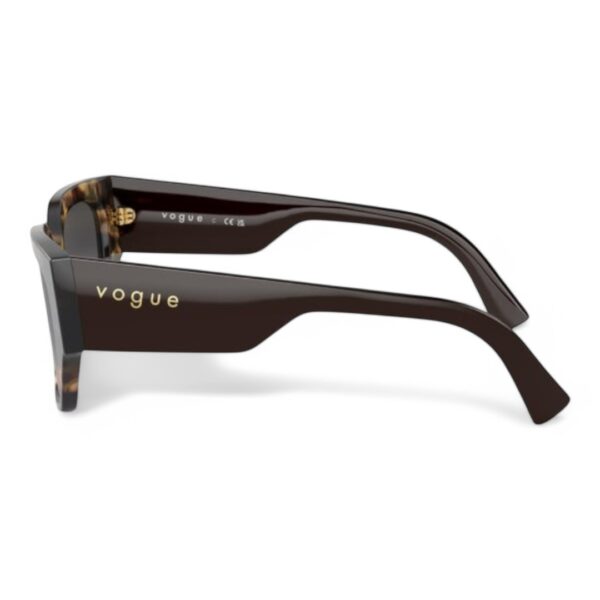 Vogue 5409S 26058G Kadın Güneş Gözlüğü - Görsel 3