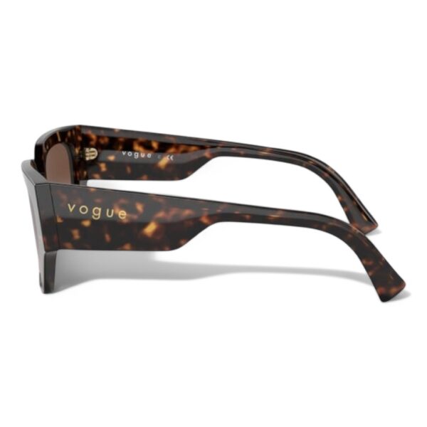 Vogue 5409S W65613 Kadın Güneş Gözlüğü - Görsel 3
