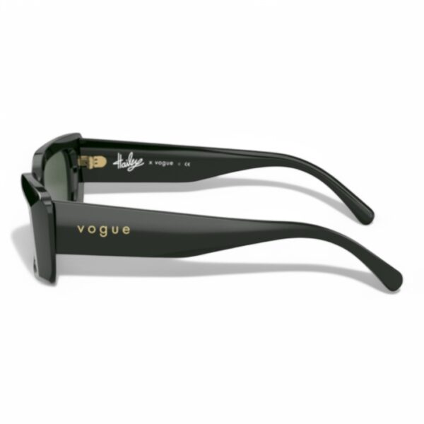 Vogue 5440S 300071 Kadın Güneş Gözlüğü - Görsel 3