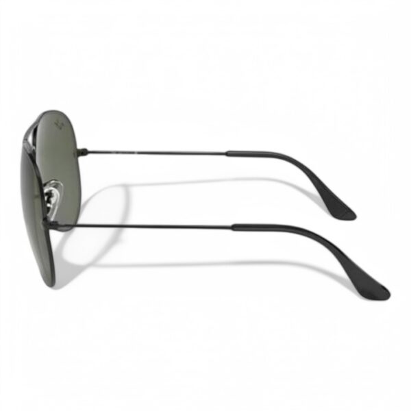 Ray-Ban 3026 l2821 Unisex Güneş Gözlüğü - Görsel 2