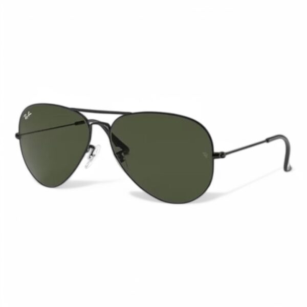 Ray-Ban 3026 l2821 Unisex Güneş Gözlüğü - Görsel 3