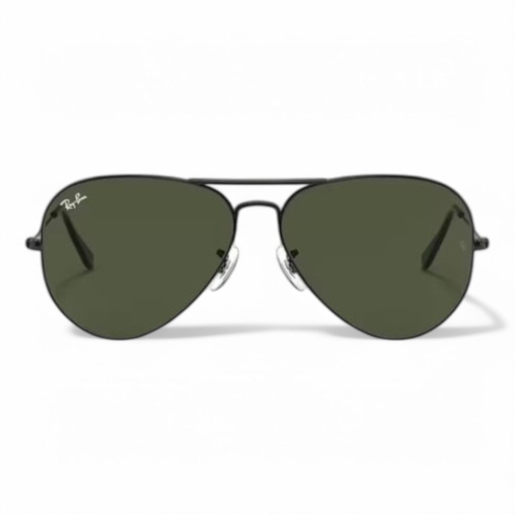 Ray-Ban 3026 l2821 Unisex Güneş Gözlüğü