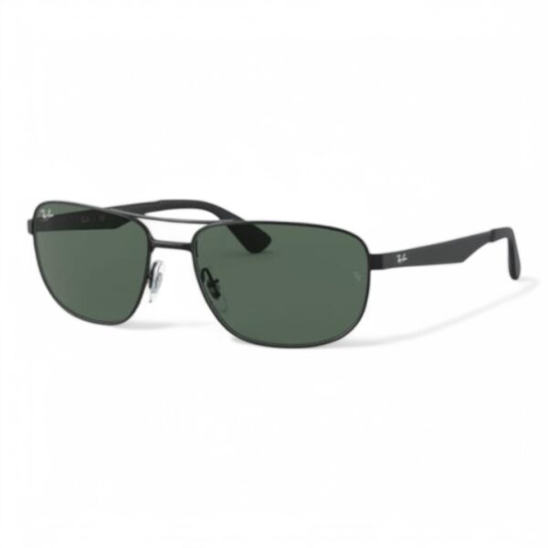 Ray-Ban 3528 00671 Erkek Güneş Gözlüğü - Görsel 2