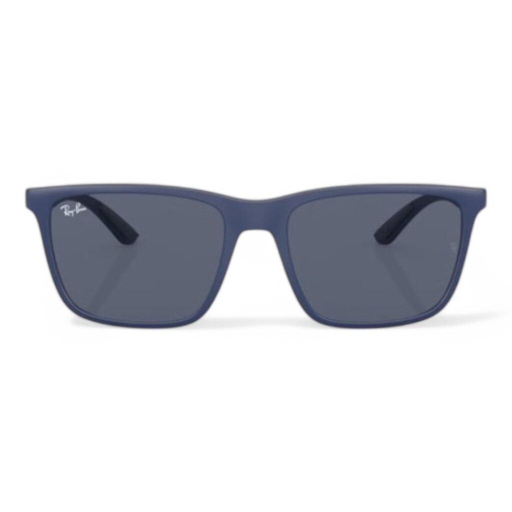 Ray-Ban 4385 601587 Unisex Güneş gözlüğü