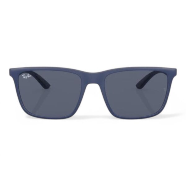 Ray-Ban 4385 601587 Unisex Güneş gözlüğü