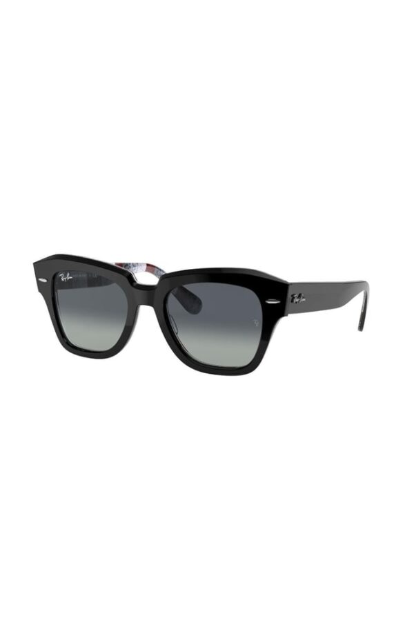 Ray-Ban 2186 13183 Kadın Güneş Gözlüğü - Görsel 2
