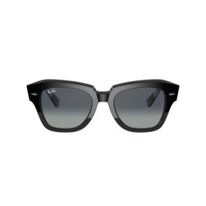 Ray-Ban 2186 13183 Kadın Güneş Gözlüğü