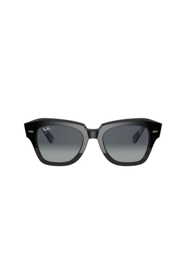 Ray-Ban 2186 13183 Kadın Güneş Gözlüğü