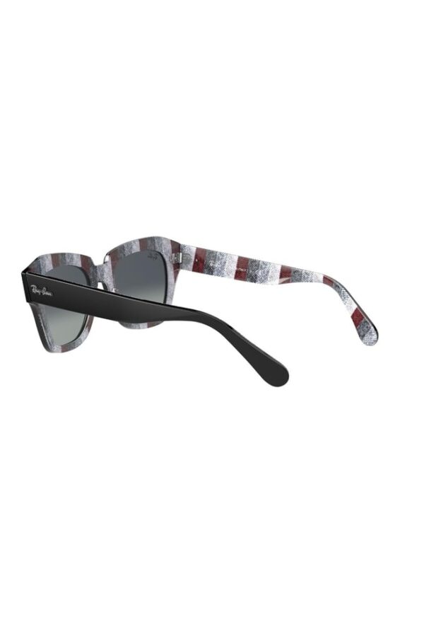 Ray-Ban 2186 13183 Kadın Güneş Gözlüğü - Görsel 3