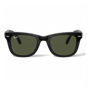 Ray-Ban 4105 601 Katlanabilir Unisex Güneş Gözlüğü