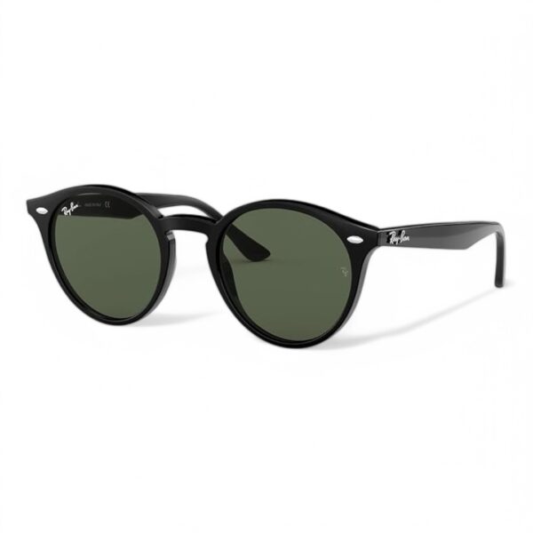 Ray-Ban 2180 601 49 Unisex Güneş Gözlüğü - Görsel 2