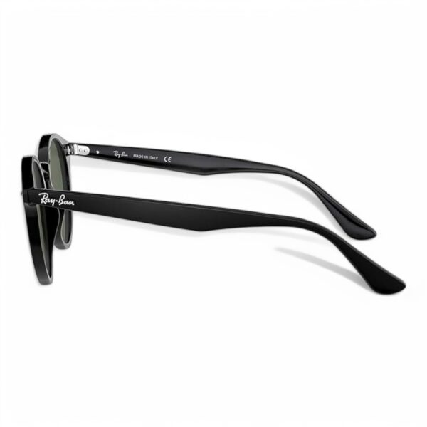 Ray-Ban 2180 601 49 Unisex Güneş Gözlüğü - Görsel 3