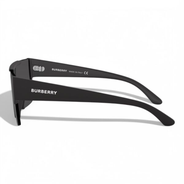 Burberry 4291 346487 140 Unisex Güneş Gözlüğü - Görsel 3