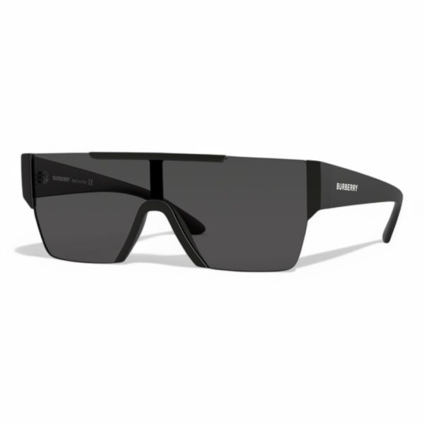 Burberry 4291 346487 140 Unisex Güneş Gözlüğü - Görsel 2