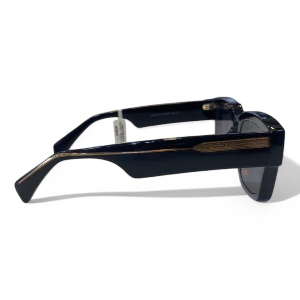 Black 9805 C 1 50 Unisex Güneş Gözlüğü - Görsel 3