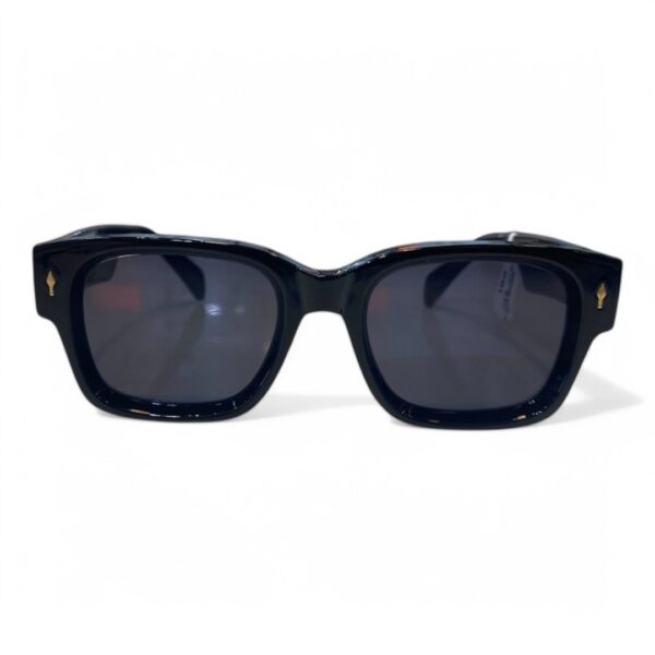 Black 9805 C 1 50 Unisex Güneş Gözlüğü