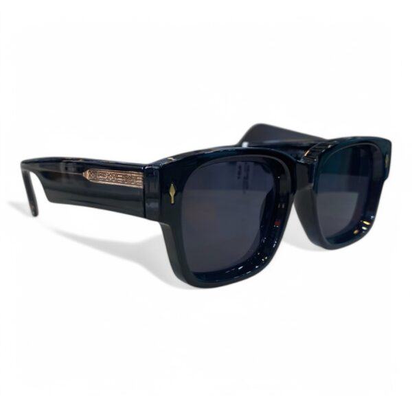 Black 9805 C 1 50 Unisex Güneş Gözlüğü - Görsel 2