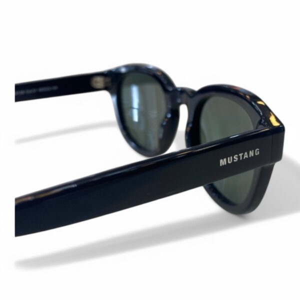 Mustang 2128 C 1 50 Unisex Güneş Gözlüğü - Görsel 3