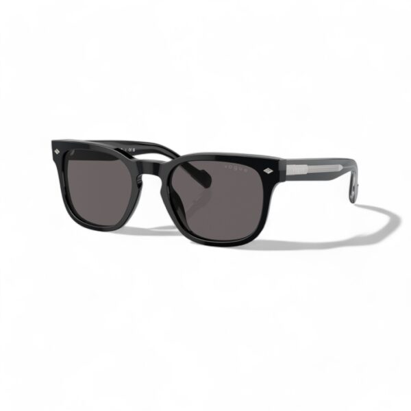 Vogue 5571S W4487 Unisex Güneş Gözlüğü - Görsel 2