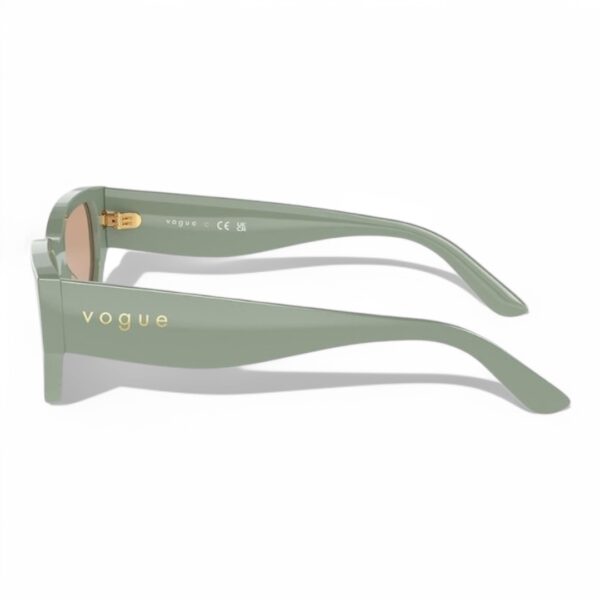 Vogue 5586S 31613 Kadın Güneş Gözlüğü - Görsel 3