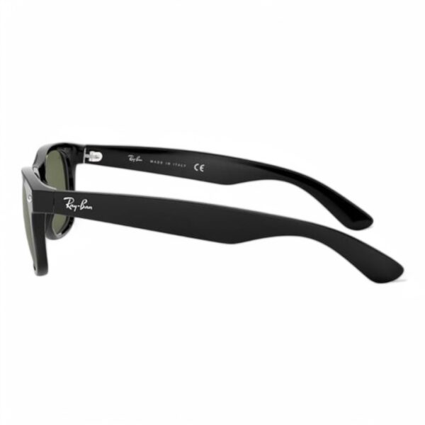 Ray-Ban 2132 901L 55 Unisex Güneş Gözlüğü - Görsel 3