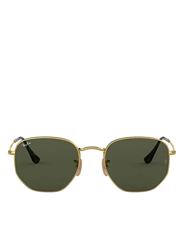 Ray-Ban 3548N Unisex Güneş Gözlüğü - Görsel 3