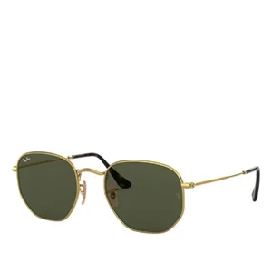Ray-Ban 3548N Unisex Güneş Gözlüğü