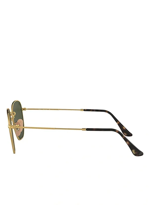 Ray-Ban 3548N Unisex Güneş Gözlüğü - Görsel 2