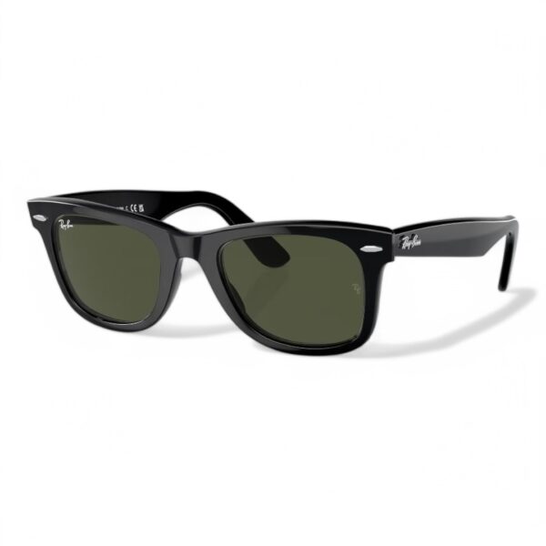Ray-Ban 2140 Wayfarer Güneş Gözlüğü - Görsel 2