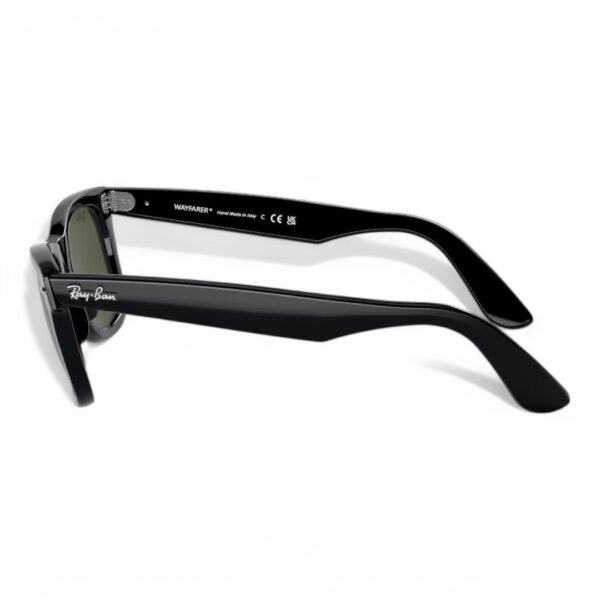 Ray-Ban 2140 Wayfarer Güneş Gözlüğü - Görsel 3