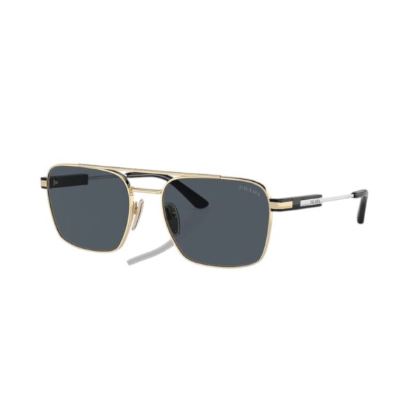 Prada 67ZS ZVN09T Erkek Güneş Gözlüğü - Görsel 2