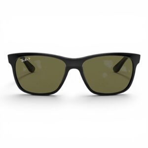 RAYBAN RB4187 601/9A POLARIZE