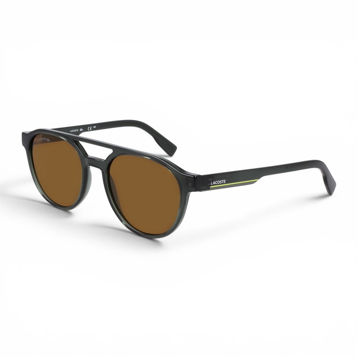 LACOSTE L6008S 035 - Görsel 2