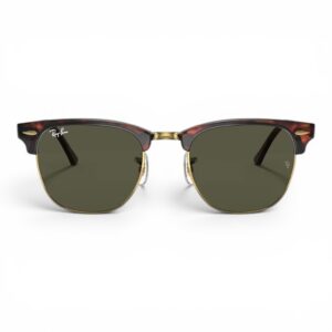 RAYBAN RB3016 CLUBMASTER W0366