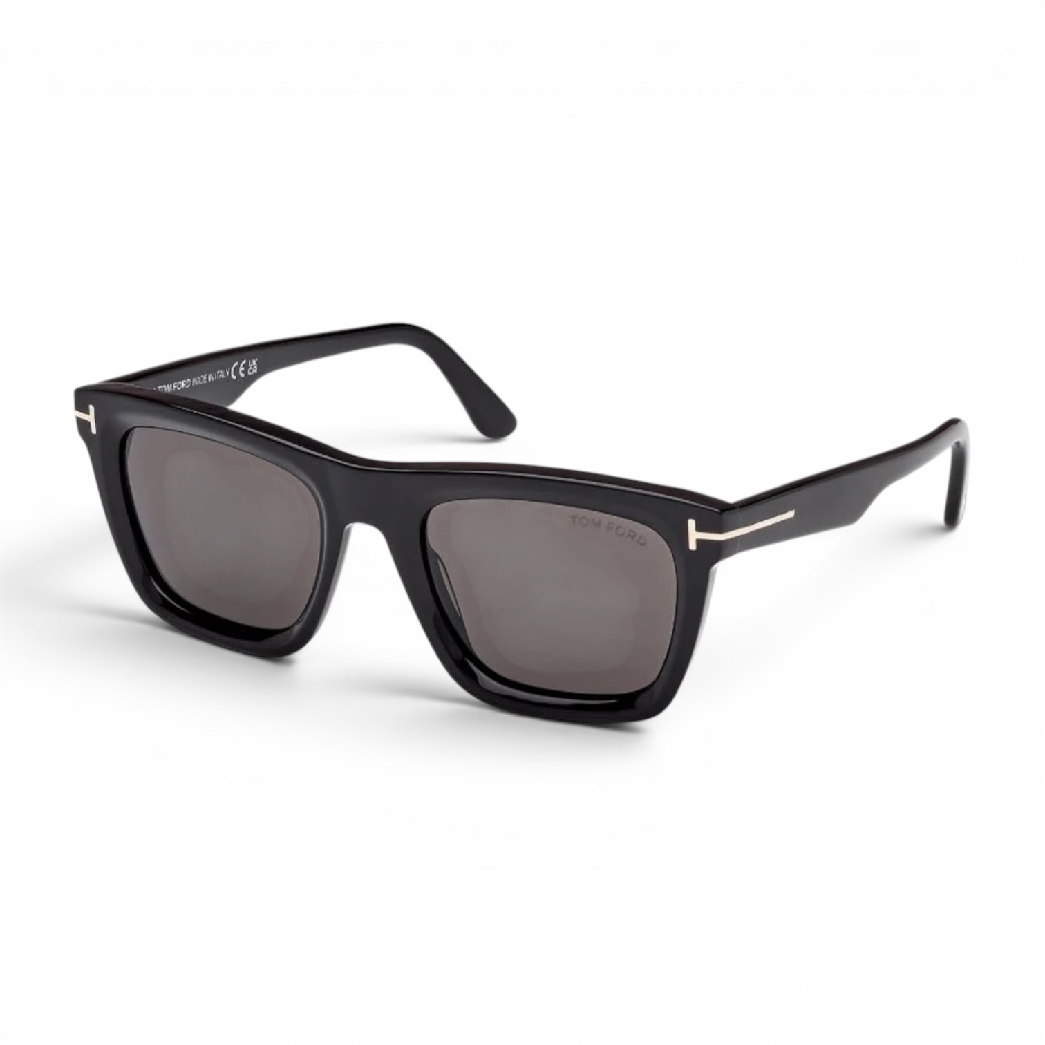 TOM FORD TF1207 01A - Görsel 2
