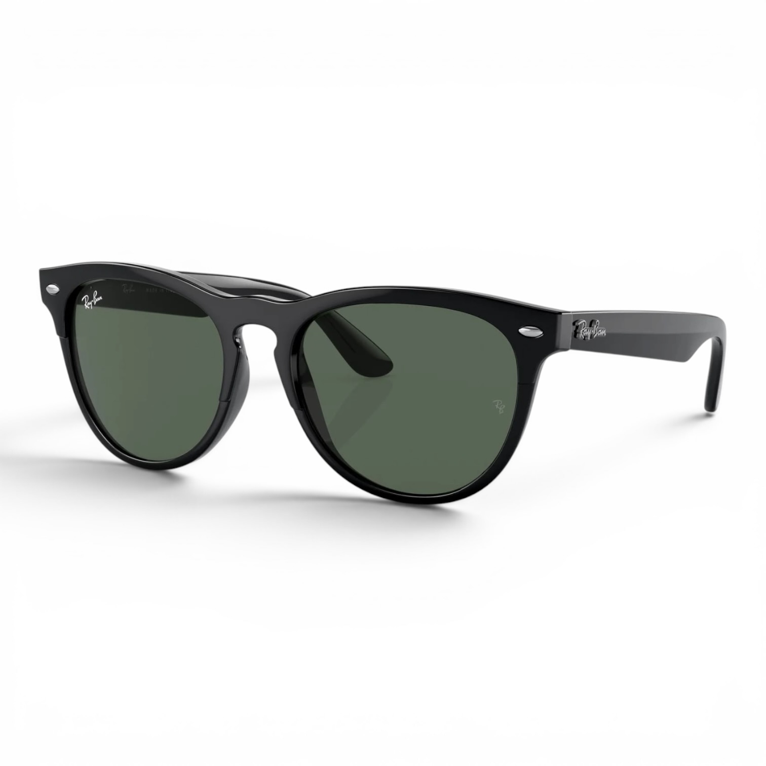 RAYBAN RB4471 IRIS 6629/71 - Görsel 2