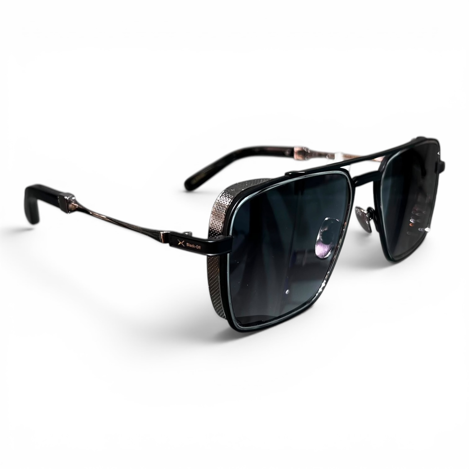 XBLACK UNISEX GÜNEŞ GÖZLÜĞÜ - Görsel 2