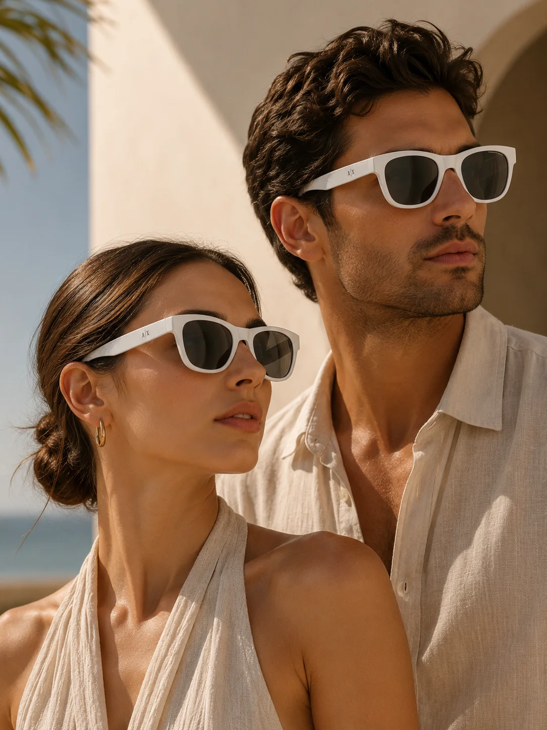 Armani Exchange