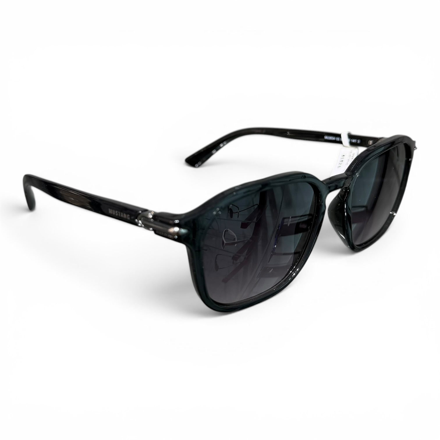 MUSTANG UNISEX GÜNEŞ GÖZLÜĞÜ - Görsel 2