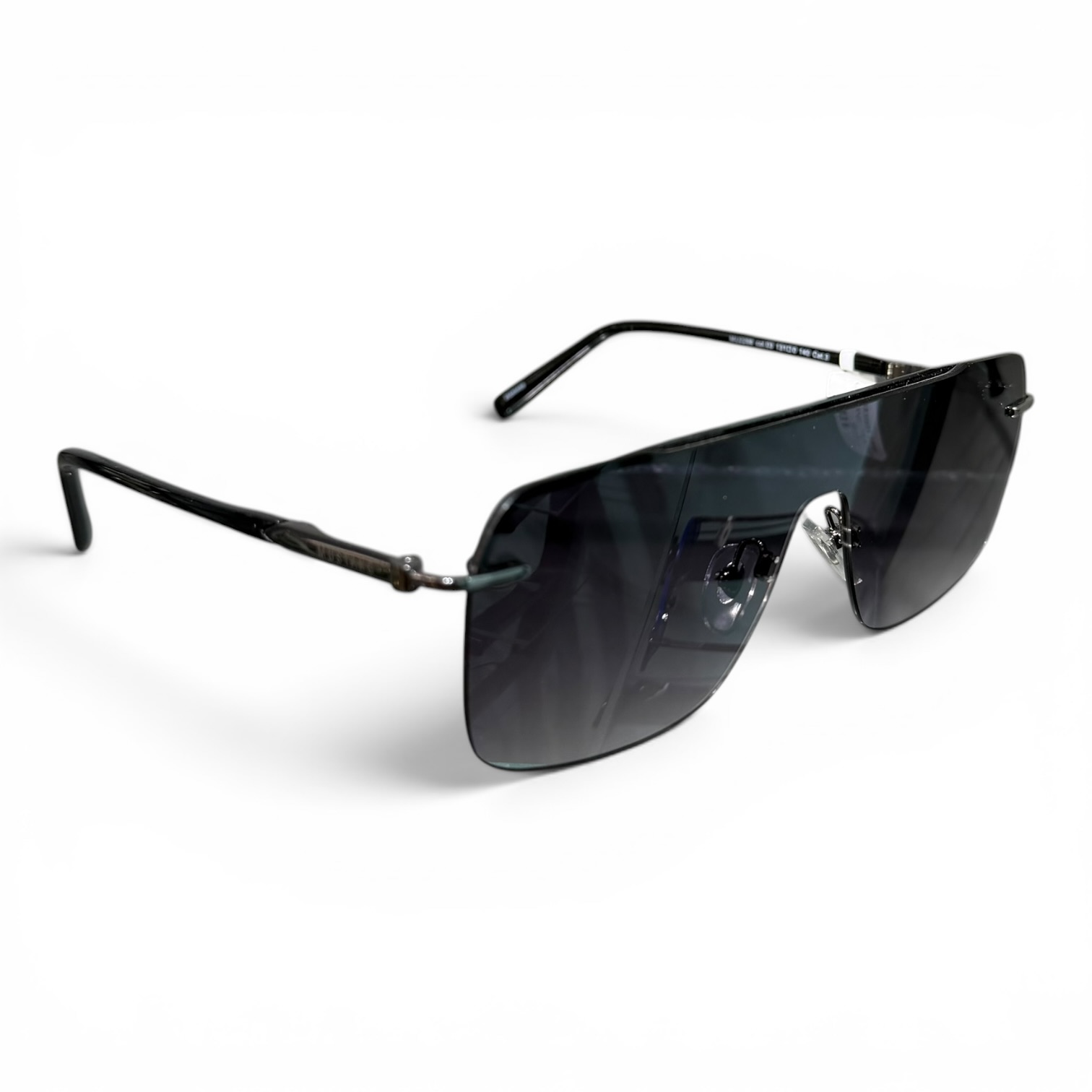 MUSTANG UNISEX GÜNEŞ GÖZLÜĞÜ - Görsel 2