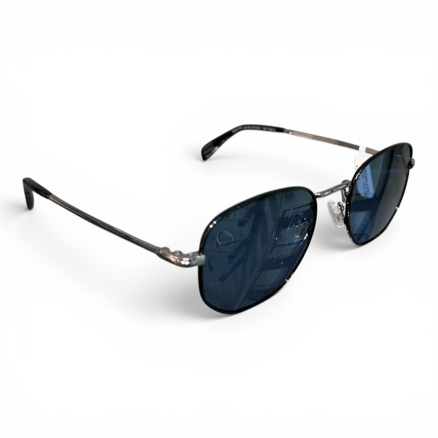 MUSTANG UNISEX GÜNEŞ GÖZLÜĞÜ - Görsel 2