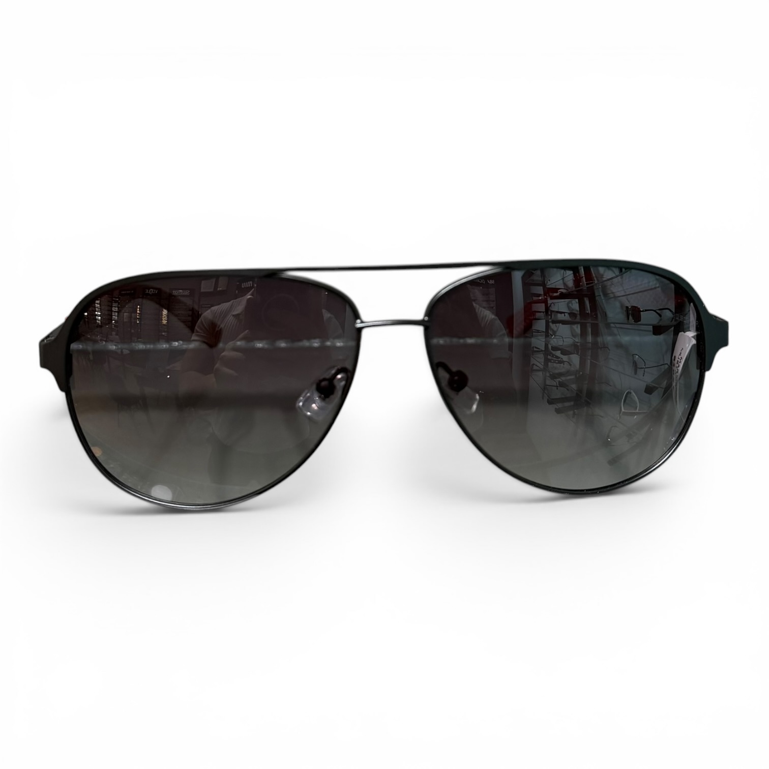 MUSTANG UNISEX GÜNEŞ GÖZLÜĞÜ