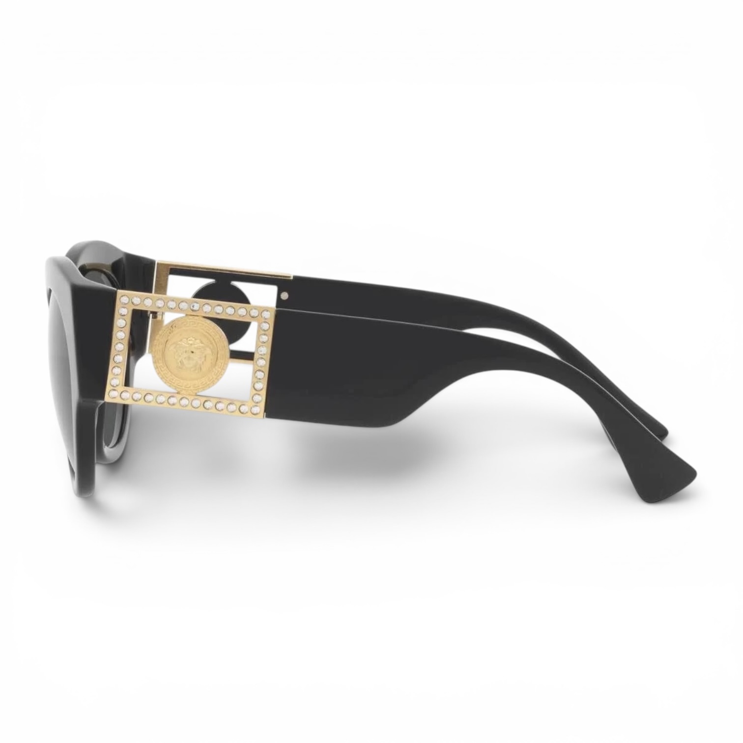 VERSACE 4438B GB187 52 - Görsel 2