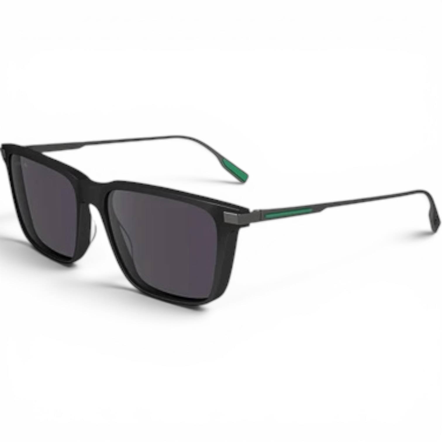 LACOSTE L6017S 001 - Görsel 2