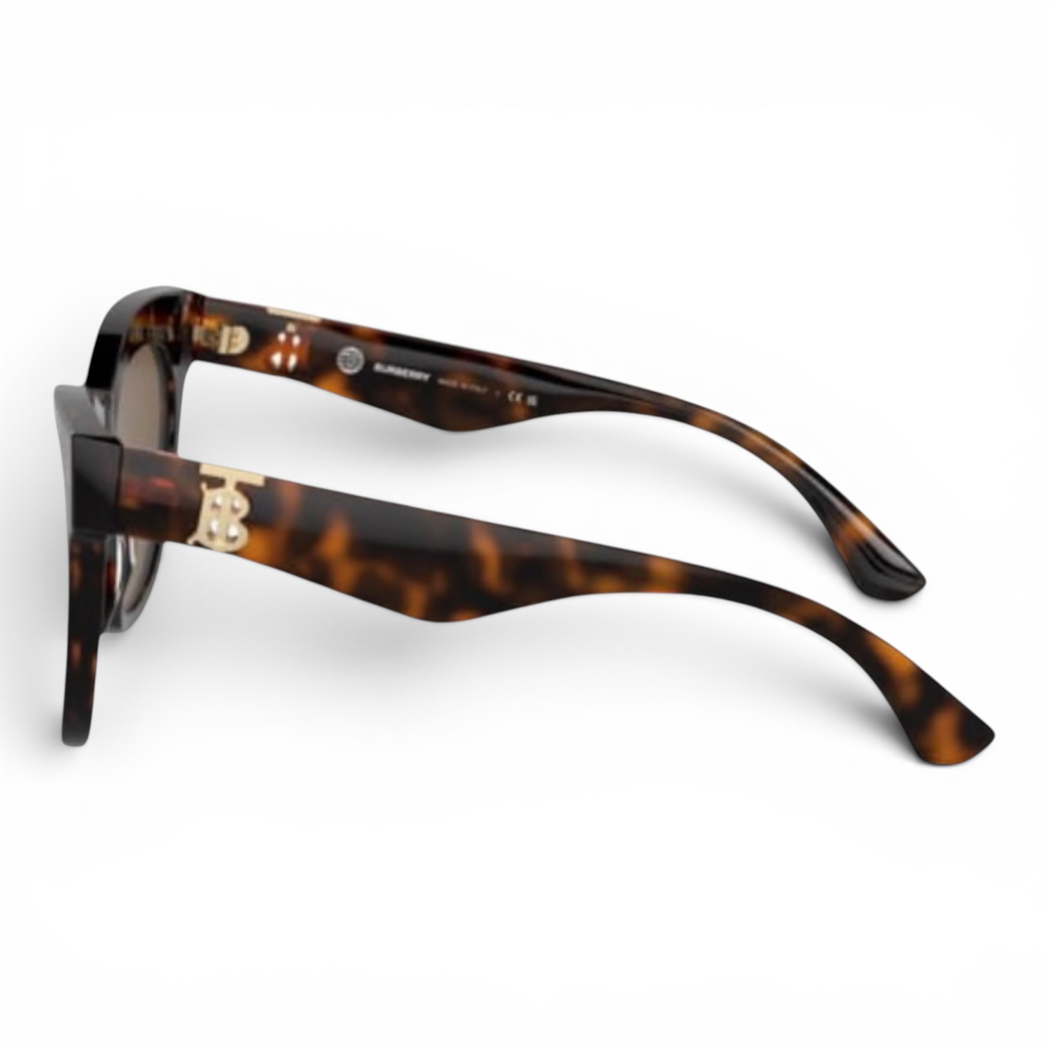 BURBERRY B4418 3002/73 54 - Görsel 2