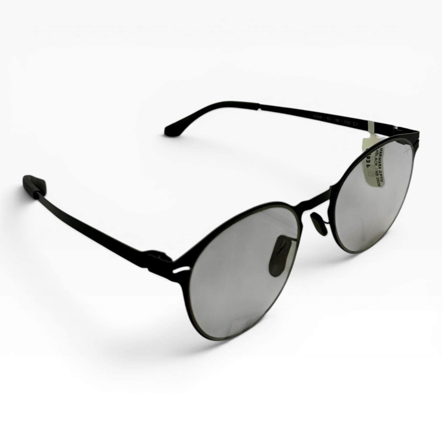 XBLACK UNISEX GÜNEŞ GÖZLÜĞÜ - Görsel 2