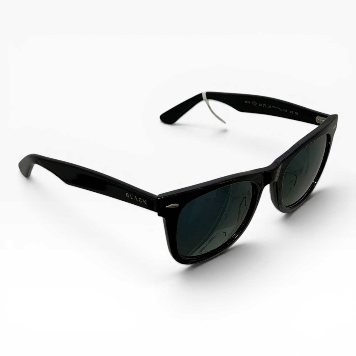 XBLACK UNISEX GÜNEŞ GÖZLÜĞÜ - Görsel 2