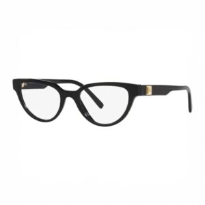 DOLCE & GABBANA DG3358 501 53