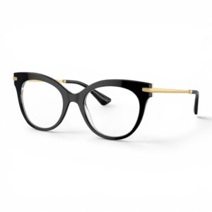 DOLCE & GABBANA DG3392 3299 52